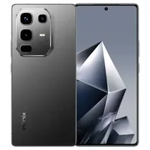 Smartphone Cel Infinix Note 50 Pro 256/8 Shadow Black