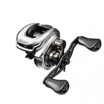 Marine Pesca Accesorios Legacy Acero Inoxidable Manivela: 0.33-110 (MM-M) Plateado