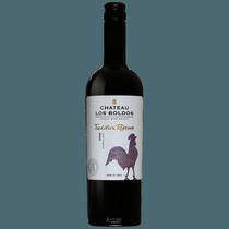 Los Boldos Tradition Reserva Syrah 750ML