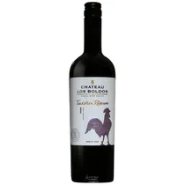 Los Boldos Tradition Reserva Syrah 750ML