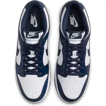 Calzado Nike Dunk Low Retro BTTYS Azul