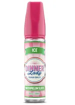 Liq Dinner Lady TS Watermelon 0MG