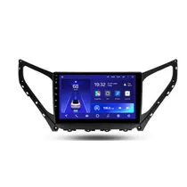 Moldura I-Kit 9* Hyundai Azera 2015-2018
