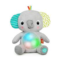 Bright Starts Peluche Elefante Musical