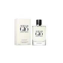 P.Armani Acqua Di Gio M 125ML Refillable