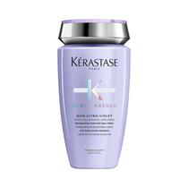 Shampoo Kerastase Blond Absolu Ultra Violet 250ML