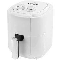 Coby Freidora Airfry CY-AIRF-3.5L Family Home 3.5L 1200W 110V Blanco