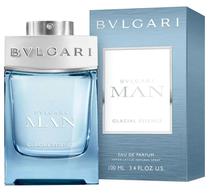 Bvlgari Perfume Man Glacial Essence Mas Eau de Parfum 100ML