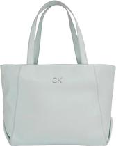 Bolsa Calvin Klein K60K611766 Peb - Feminina