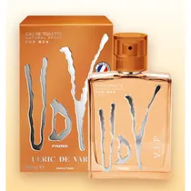 Perfume Udv Vip For Men Masculino Edt 100ML