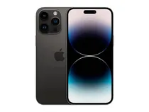Celular iPhone 14 Pro - 128GB - Preto - Swap