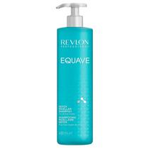 Shampoo Revlon Equave Detox Micellar 485 ML