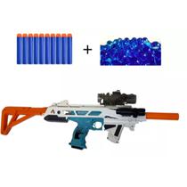 Arma de Gel Shooting Elite GQE09