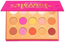 Paleta Sombra Bebella MY Orange Squeeze BB-E015 - 16.8G (15 Cores)