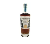 Residentas Ron A?Ejo 700ML