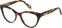 Oculos de Grau Cavalli VJC001 510752 - Feminino