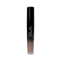Labial Sla París Lip Crush Liquid Matte 05 Leonardo 4,5ML