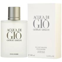 Perfume Giorgio Armani Acqua Di Gio Edt Masculino - 100ML