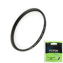 Filtro Uv 46MM Fotga