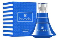 Perfume Braccialini Blue Edp 100ML - Feminino