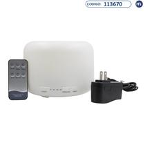 Umidificador Portatil 4 Em 1 de 500ML - Aroma Diffuser Life Of Leisure - 2346