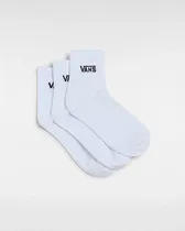 Vans Media Classic Crew VN00073EWHT Blanco
