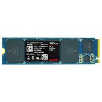 HD SSD M.2 250GB Nvme Sandisk SDSSDA3N-250G-G26 Sandisk Plus