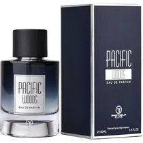 Grandeur Elite Perfume Pacific Woods 100ML Eau de Parfum