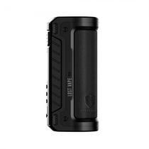 Mod Lost Vape Hyperion Dna 100C Black Calf Leather