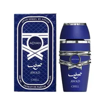 Perfume Adyan Awad Chill Unisex Exdp 100ML