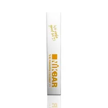 Nikbar 300 Puffs Pineapple Coconut