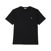 Camiseta Benetton 3MI5J1AF7 100