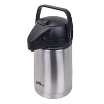 Garrafa Térmica 1.3L Inox