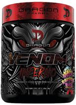 Dragon Pharma Venom Inferno Rainbow Burst (280G)