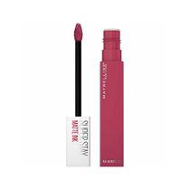 Maybelline Superstay Matte Gloss (155)