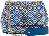 Bolsa Guess WR922821 Feminina - Blue