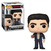 Funko Pop The Sopranos Christopher Moltisanti 1521