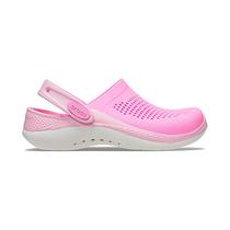 Crocs Literide 360 Clog Kids Pink C2070216TL