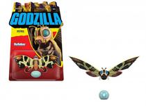 Boneco SUPER7 Godzilla Mothra 17197