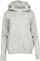 Moletom Nike DQ5471 034 - Feminino