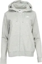 Moletom Nike DQ5471 034 - Feminino