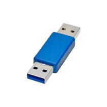 Adaptador Oriente USB 3.0 M/M