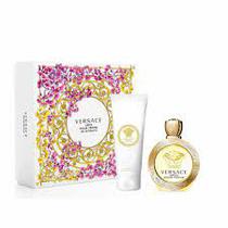 Versace Eros Pour Femme Kit 100ML Edt+B.Lotion