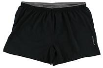 Brooks Short Moment 7 211428001 Masculino (T) M Negro