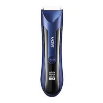 Maquina de Cortar Cabelo VGR V-951 - Recarregavel - Azul