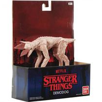 Boneco Bandai Stranger Things Demo Dog 7INC 9007