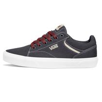 Tenis Vans Masculino Seldan 10 - Azul VN000CT3MDB