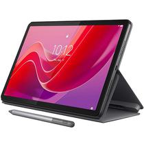 Tablet Lenovo M11 TB-330XU 11" Ips Wifi + Caneta + Estojo 128 GB - Cinza