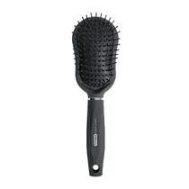 Cepillo para Cabello Titania 1342 Pneuamtikburst,Schwarz