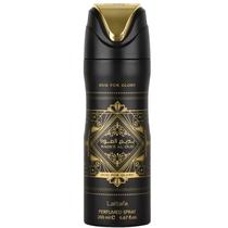 Perfume Lattafa Badee Al Oud For Glory U Deo 200ML